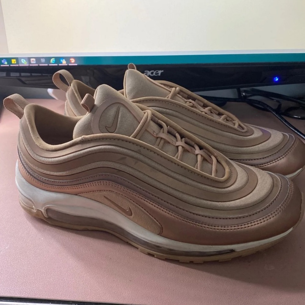 Nike Air Max Women’s